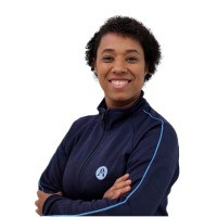 Crislaine de Souza Pinho Melo