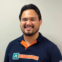 Gleibson Almeida