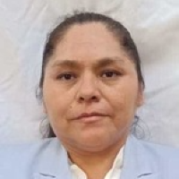 Teresa Calderón Espinoza