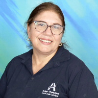 Florentina Arguello