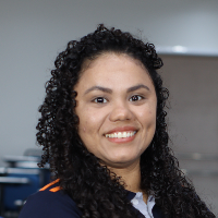 Elizama Conceição Rocha Ferreira