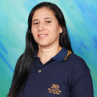 Catia Suzane Vieira da Silva