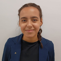 Maria Vitória Matias Dourado