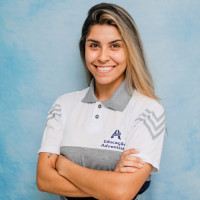 Paloma Bourscheid