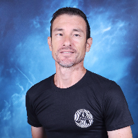 Alex Sandro Mello