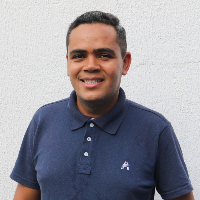 Leonelson Alves da Silva