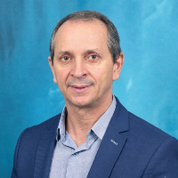 José David Cavalcanti