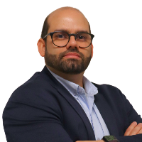 Raphael Sobral Baptista de Souza Borges