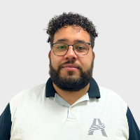 Igor Daniel de Souza Palhano