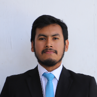 Luis Felipe Zegarra Gonzales