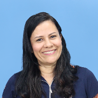 Silvia Costa Santos Durans