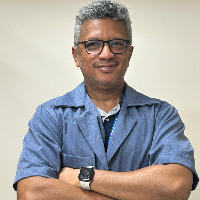 Pedro Márcio Ribeiro dos Santos