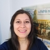 Andrea Belén Bertoli