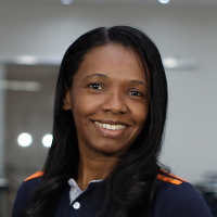 Marcilene Santos de Sousa Amorim