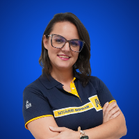 Jessica Janaina - [Educação Infantil e Fundamental I]