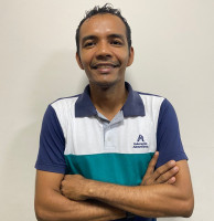 Charlan Castro Silva