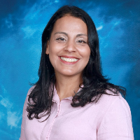 Priscila Reis de Oliveira