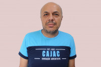 Raimundo Aparecido Silveira Ramos