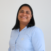 Milena Oliveira Silva Serra
