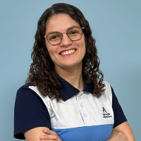 Antonia Joyce de Oliveira Silva