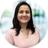 Gleicielen Camargo Henriquesson