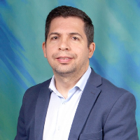 Alexandre de Oliveira