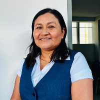 Susy Salcedo Sánchez