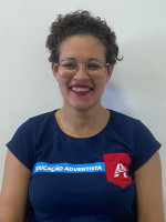 Ariane Carvalho Gomes