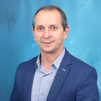 Jose David Cavalcanti de Aguiar