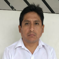 Raúl García Cerron