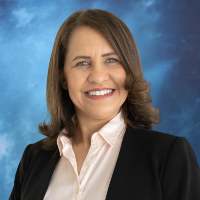 Luciana Ferraz de Souza