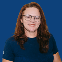 Maria Aparecida de Matos