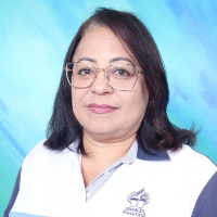 Marlene Silvana Moreira Alonso