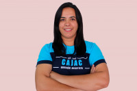Daniela Claudia Pereira Martins Davila