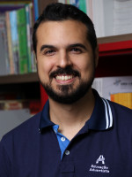 Eric Silva Plens Pimentel