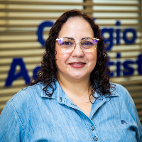 Gracielli Perpetuo dos Santos do Nascimento