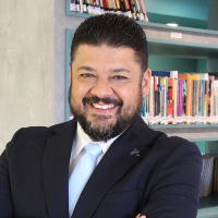 Marcos Lima - Diretor