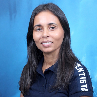 Gislane Coelho de Almeida