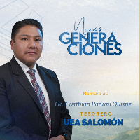 Cristhian Pañuni Quispe