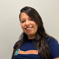 Maria Edilene Pereira Oliveira