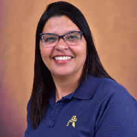 Andreia Jeronimo Candido