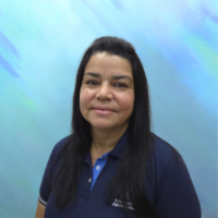 Silvana Cristina Pereira Oliveira