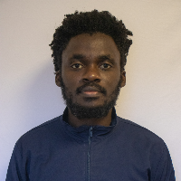 Steven Bhen Yannick