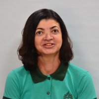 Carmelita dos Santos Oliveira