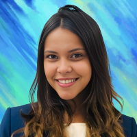 Bianka Gabriella de Almeida