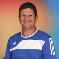 Edson Pedro Freitas da Silva