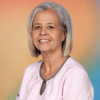 Tânia Maria Gomes dos Santos