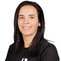 Daniela Claudia Pereira Martins Davila