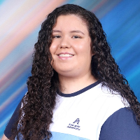Beatriz Pradelli - Aux. Coord. EF2 EM