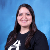 Caiane Roberta da Silva Alves